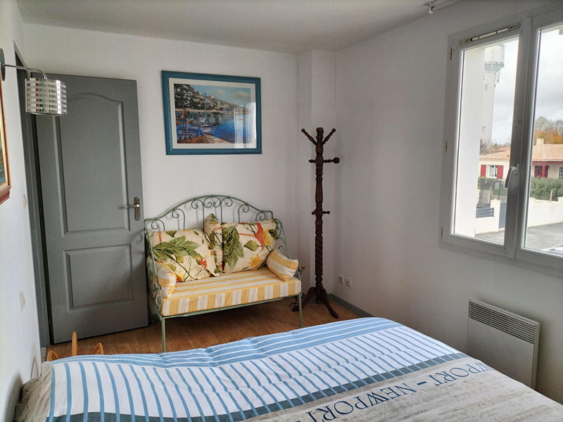 Maison - 91 m² - 5 pièces