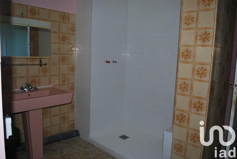 Maison de ville - 115 m² - 5 pièces