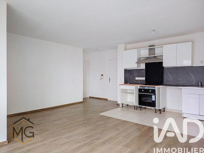 Appartement - 68 m² - 3 pièces
