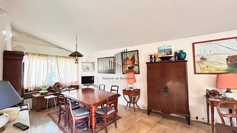 Maison d'architecte - 171 m² - 6 pièces