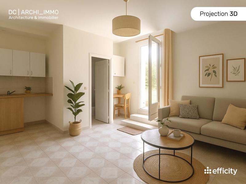 Maison - 500 m² - 16 pièces