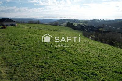 Terrain - 3 345 m²