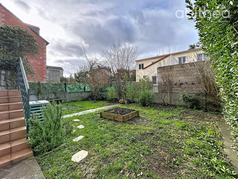 Maison - 151 m² - 5 pièces