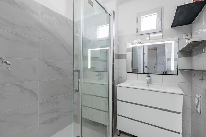 Appartement - 84 m² - 4 pièces