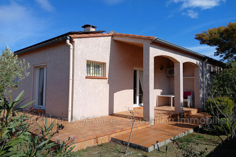 Villa - 103 m² - 4 pièces