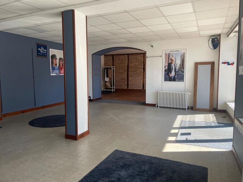 Maison - 296 m² - 6 pièces