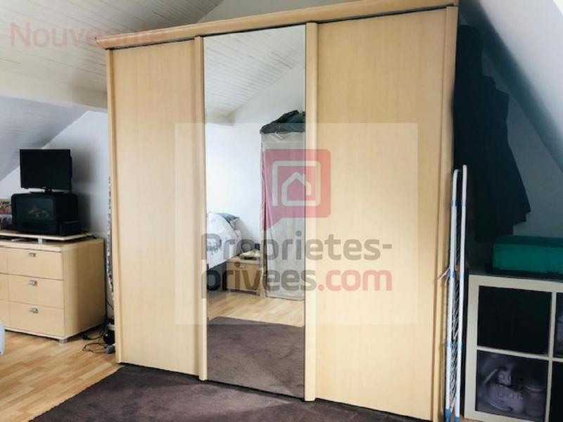 Maison - 77 m² - 3 pièces