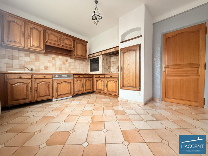 Villa - 97 m² - 4 pièces