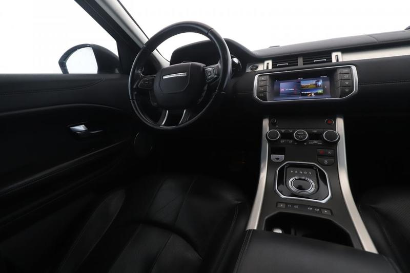 Land Rover Range Rover Evoque 2.0 Td4 se Dynamic Bva 180 ch