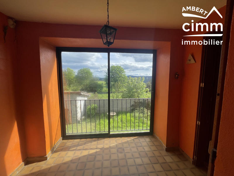 Maison - 69 m² - 4 pièces