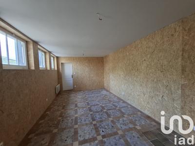 Maison de village - 157 m² - 6 pièces