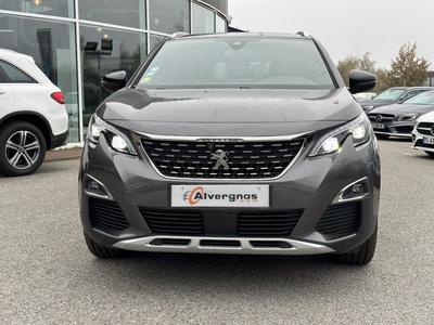 Peugeot 5008 II 1.5 Bluehdi 130 s&amp;S Gt Line Eat8