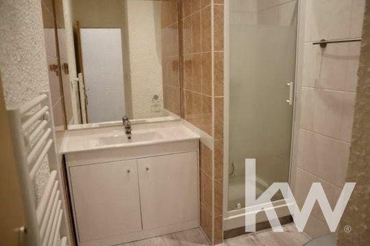 Appartement - 28 m² - 1 pièce