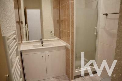 Appartement - 28 m² - 1 pièce