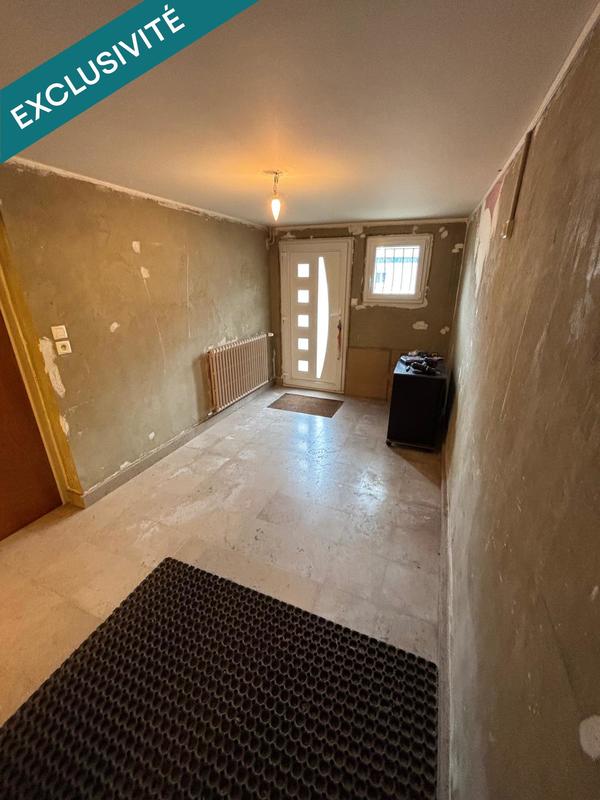 Maison - 152 m² - 10 pièces