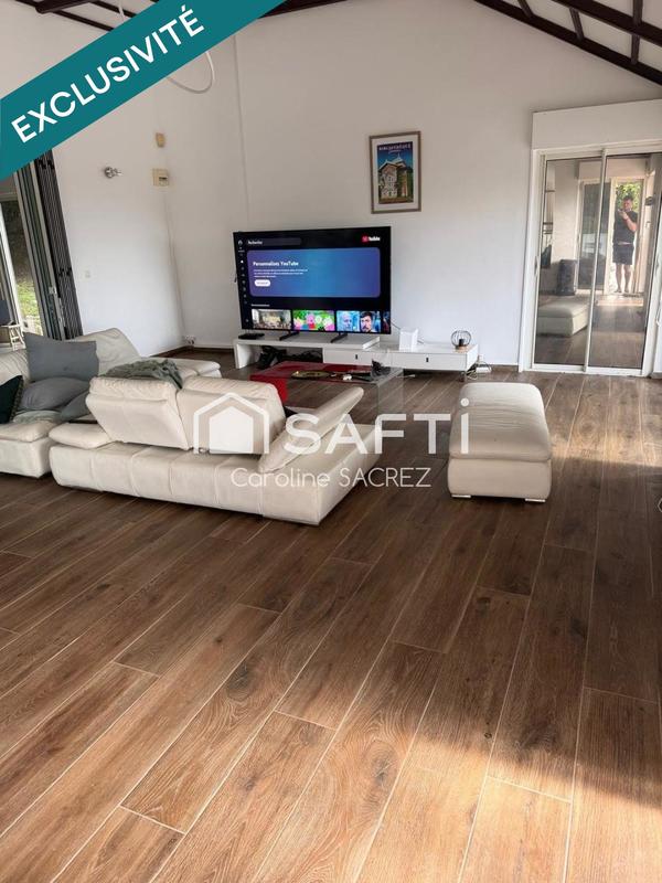 Villa - 425 m² - 15 pièces