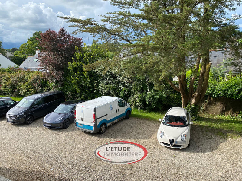 Appartement - 26 m² - 1 pièce