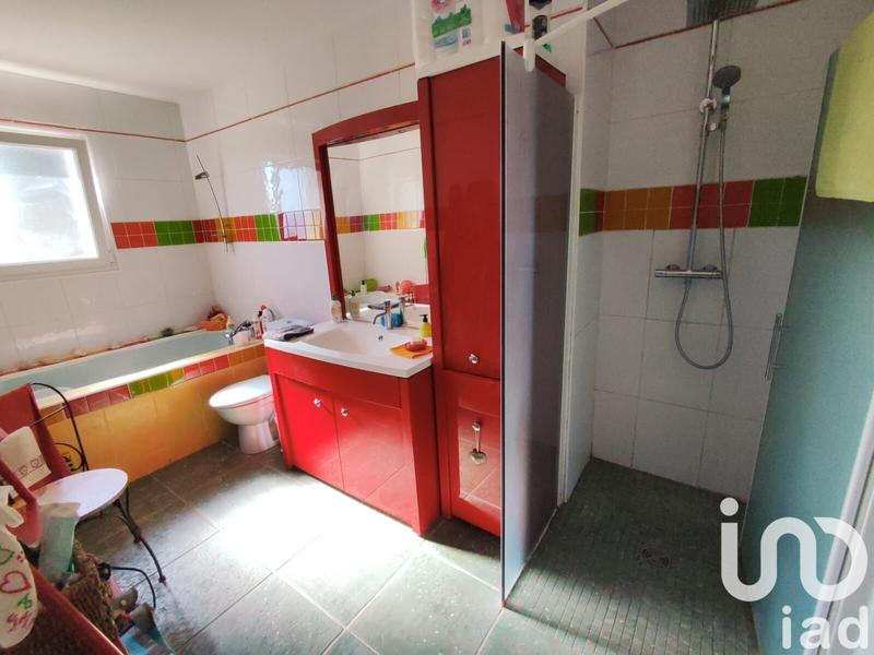 Maison - 152 m² - 6 pièces