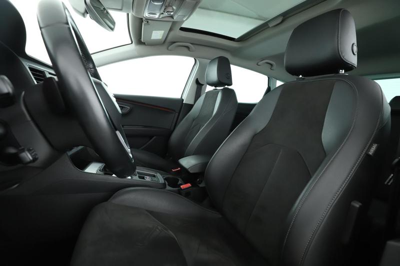 Seat Leon 1.4 Tsi Act Xcellence Dsg 150 ch