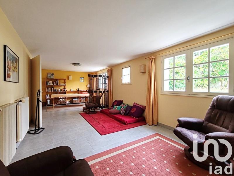 Maison - 154 m² - 6 pièces