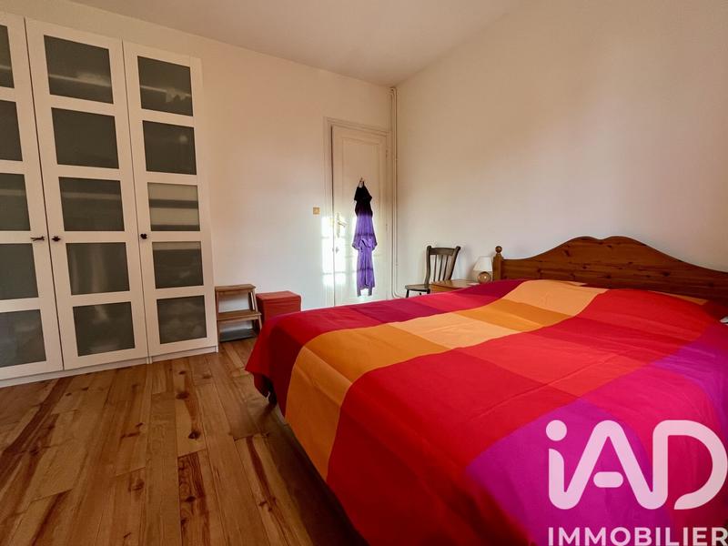 Maison - 170 m² - 7 pièces