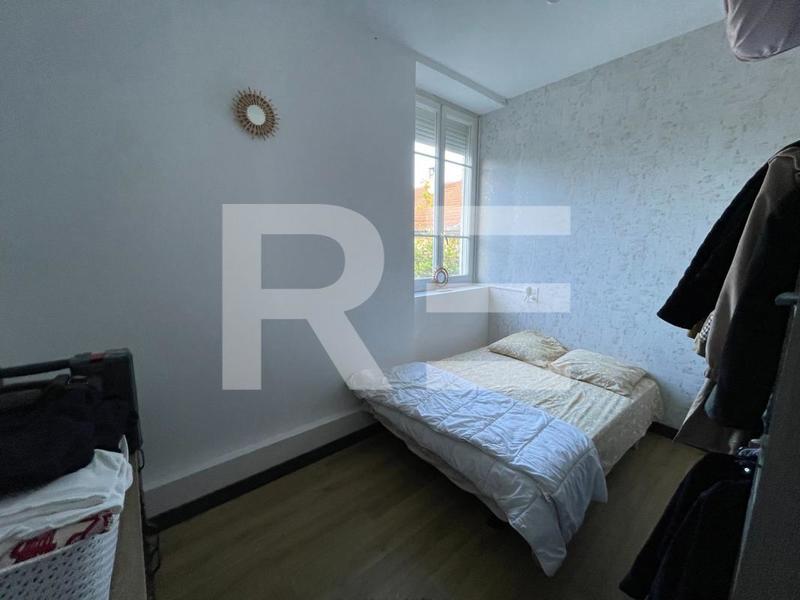 Appartement - 91 m² - 4 pièces