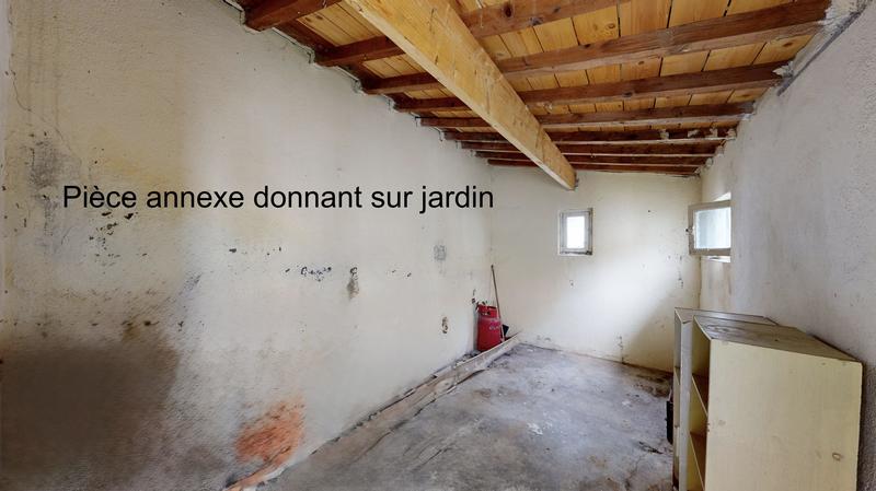 Villa - 51 m² - 3 pièces