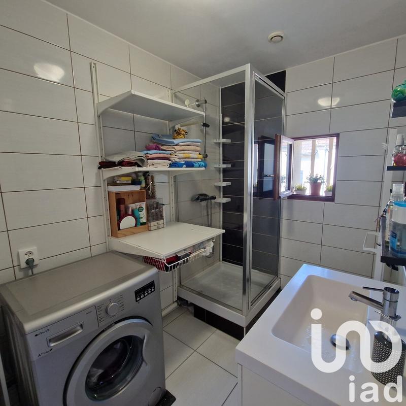 Duplex - 42 m² - 3 pièces