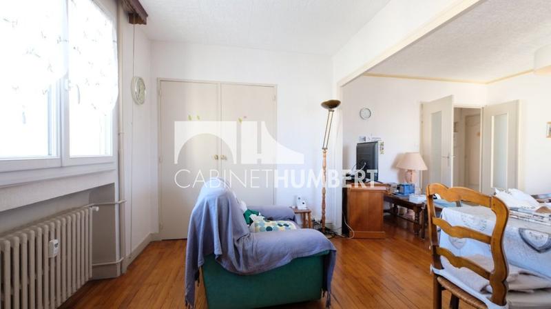 Appartement - 68 m² - 4 pièces