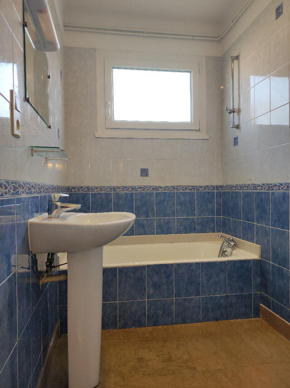 Appartement - 77 m² - 4 pièces