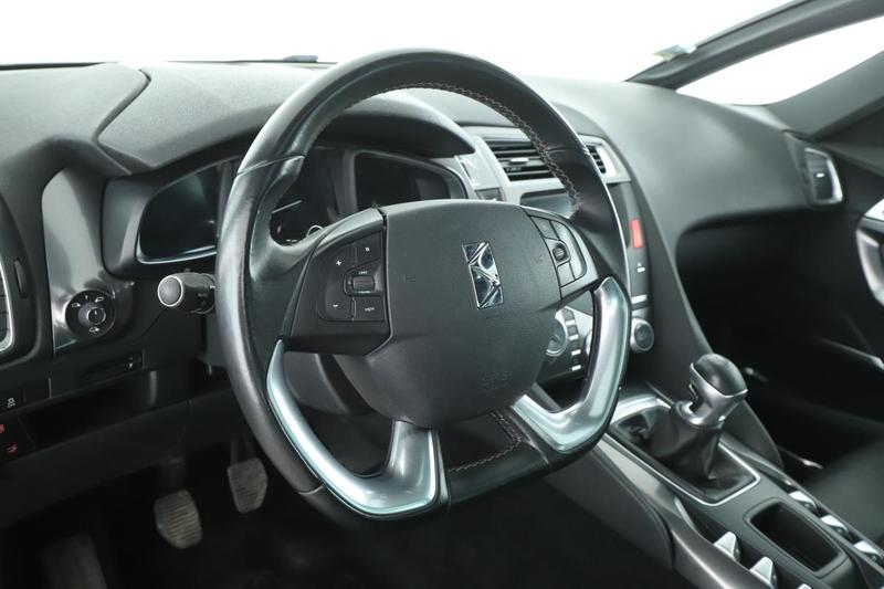 Ds Ds 5 2.0 Blue-HDi So Chic Bv6 150 ch