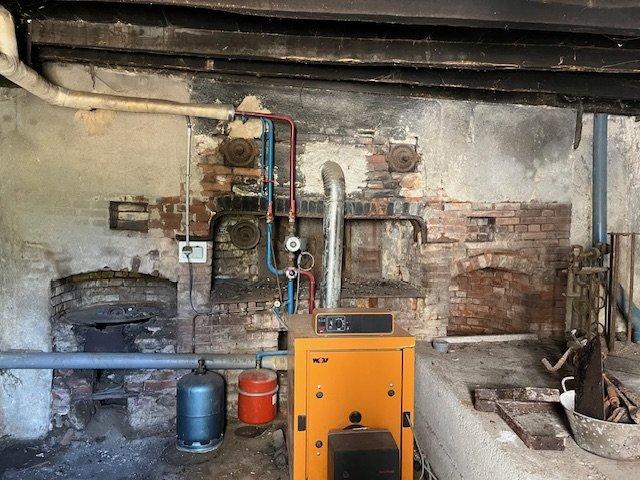 Maison - 101 m² - 6 pièces