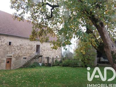 Ferme - 150 m² - 8 pièces