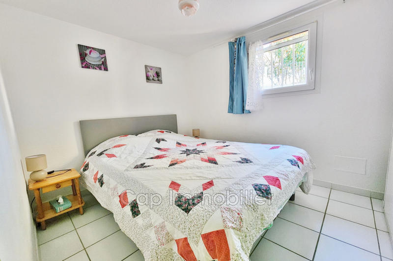 Maison - 34 m² - 3 pièces