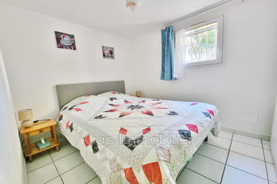 Maison - 34 m² - 3 pièces