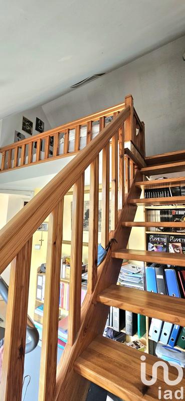 Maison - 148 m² - 6 pièces