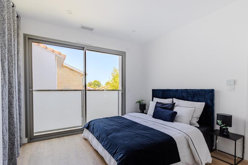 Maison - 113 m² - 6 pièces