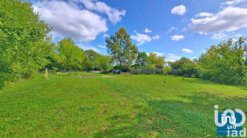 Maison de campagne - 155 m² - 7 pièces