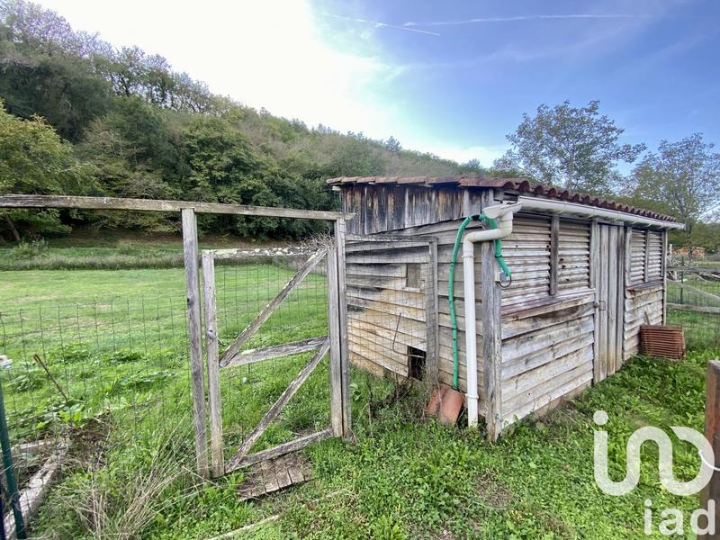 Maison - 126 m² - 4 pièces