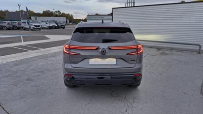 Renault Austral E-Tech Hybrid 200 Iconic