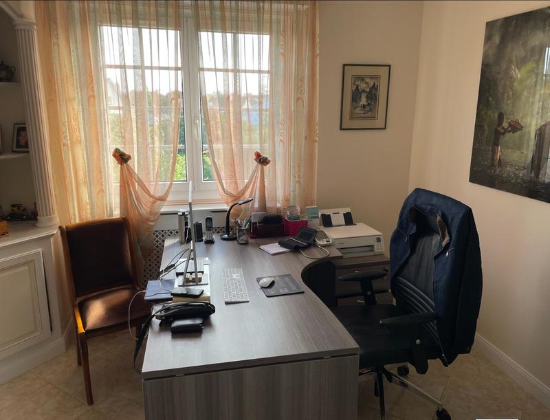 Maison - 156 m² - 7 pièces