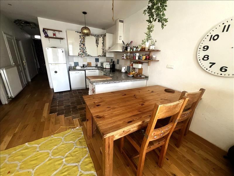 Appartement - 76 m² - 3 pièces