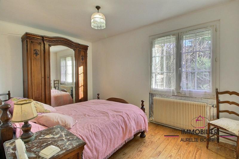 Maison - 104 m² - 6 pièces