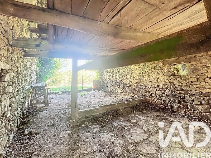 Ferme - 60 m² - 1 pièce