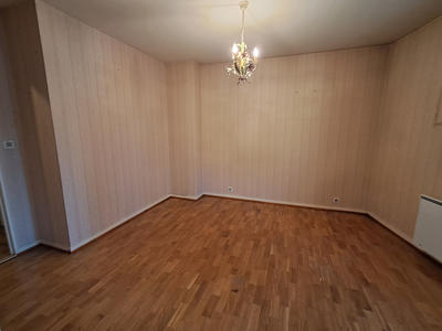 Appartement - 96 m² - 4 pièces