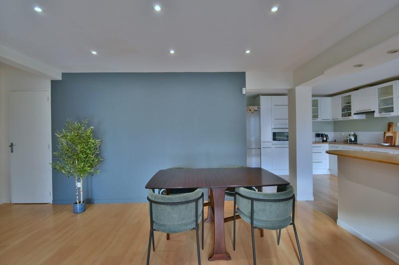 Maison - 118 m² - 4 pièces