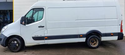 Renault Master III Fg Cf Prop Rj3500 L3h2 Energy dCi 145 E6