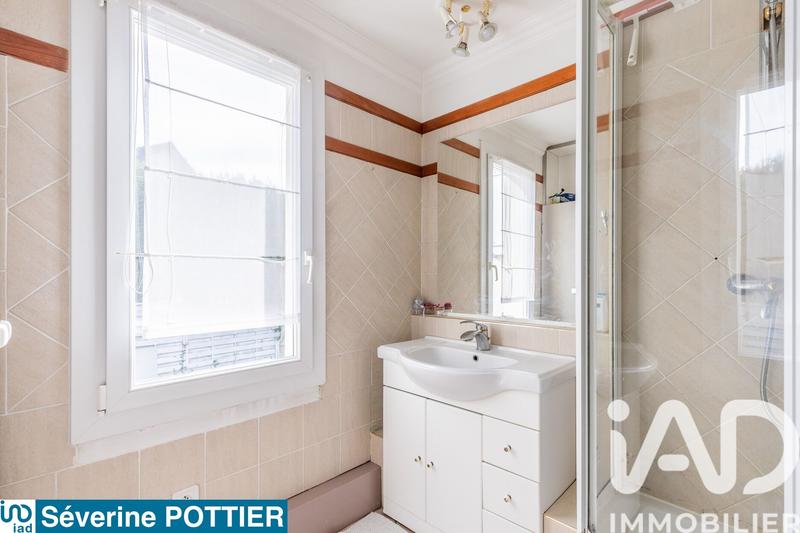 Maison - 135 m² - 5 pièces