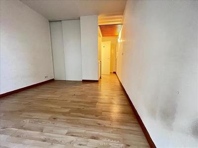 Studio - 19 m² - 1 pièce