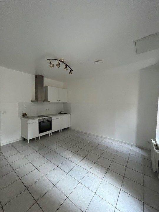 Appartement - 33 m² - 2 pièces